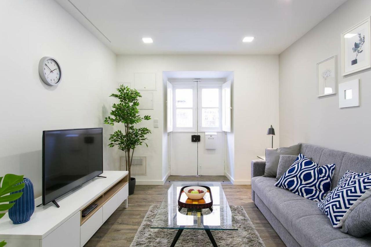 The Rose Of Bairro Alto Apartamento Lisboa Exterior foto