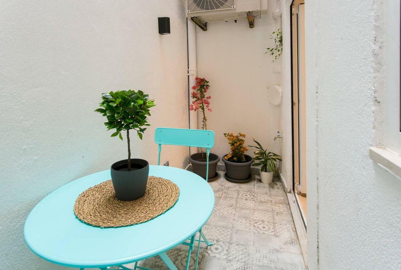 The Rose Of Bairro Alto Apartamento Lisboa Exterior foto